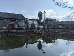 -大理洱源西湖景区