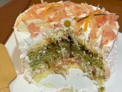 -积慕Cake(解放大道店)