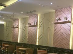 大堂-豪客来牛排(金鼎广场店)