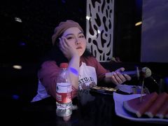 -快乐迪KTV(中山路店)