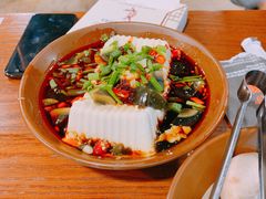-喝丢一只鞋·东北烤肉·烧烤·铜火锅(江宁店)
