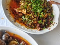 -巴蜀飘香川菜馆(无锡大饭东湖滨路酒吧街店)