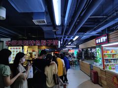 -安徽阜阳卷馍(西单店)