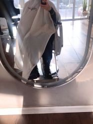 -巴黎拉斐派瑞美发沙龙