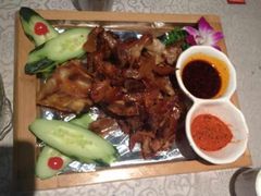 -永和红旗美食城