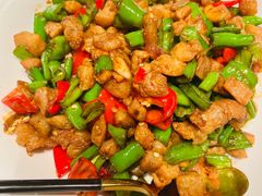-黄山老妈·土菜(碧桂园店)