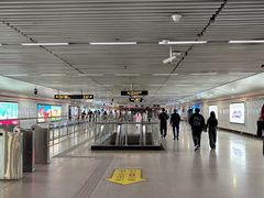 -衡山路(地铁站)