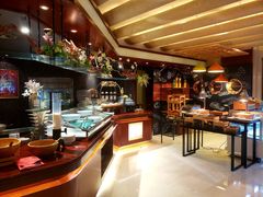 -君来湖滨饭店·玫瑰园