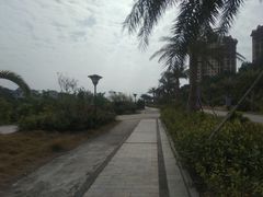 -江门古兜温泉小镇