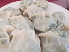 -大眼锅贴水饺(河东店)