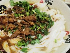 -任记七中刀削面(总店)