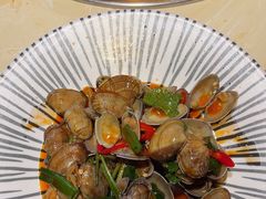 -老佛爷炭火蛙锅直营(清滨路总店)