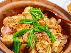 -阿西娅食府(中关村店)