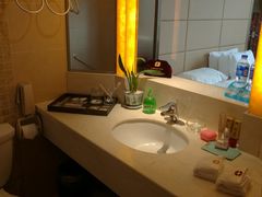 -山明水秀大饭店