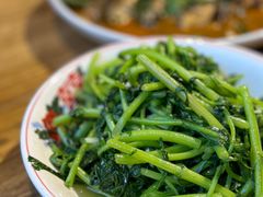 -山芋腔苏北菜(盐城滨海店)