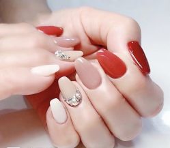 -LILY NAILS美甲美睫