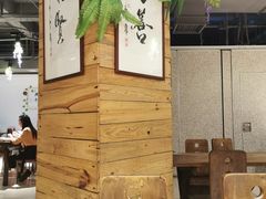 -素清香(解放路店)