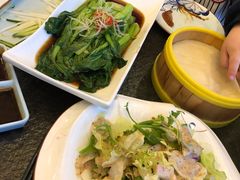 -聚丰苑北京烤鸭(大明宫店)