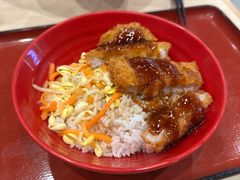 -食其家·牛丼咖喱(太阳宫店)