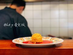 -Hey!蛋包饭(中山店)