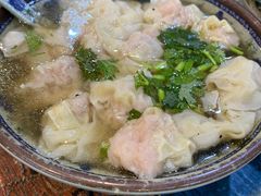 -老谢野馄饨(延安路店)