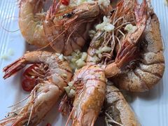 -星奇缘·海鲜餐厅(东山美食地标店)