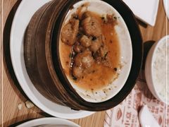 -顺风汤馆·广府粤菜(江宸天街店)
