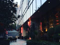 -香乐园·淮扬菜中餐厅·Shang Garden(福田香格里拉店)