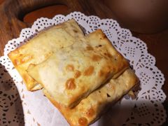 和田烤包子-楼兰新疆主题餐厅(苏州中心店)