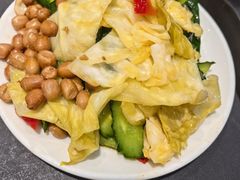 -清真·马洪小炒泡馍馆(钟楼回民街店)