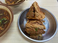 -昌顺马记小吃店(昌盛园店)