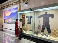 -呼伦贝尔民族博物馆