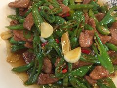 -将就吃农家特色土菜馆