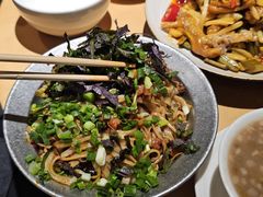 -水平有限广西米粉·广西风味集(五道口店)