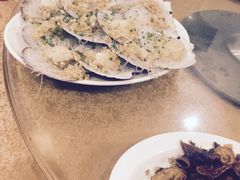 -新河畔海鲜酒楼(虎门店)