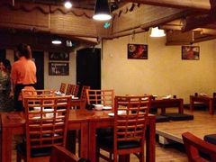 -牛玄庵日式寿喜烧·料理店(新源里店)