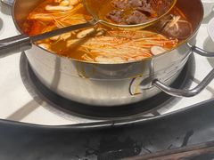 -陈记顺和牛肉火锅馆(天河北路店)