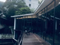 -安吉涵田度假村·水榭居中餐厅