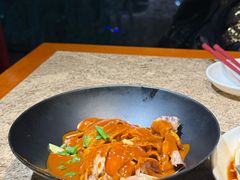-金谷园饺子馆(北邮总店)