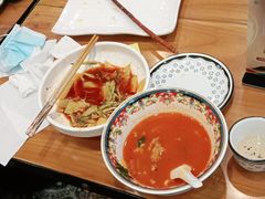 -巴依老爷新疆美食(望京小街店)