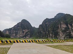 -十渡孤山寨风景区