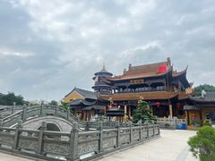 -圆通寺