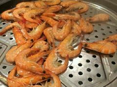 -海大大蒸汽海鲜餐厅·粤菜·特色小炒(欢乐颂店)