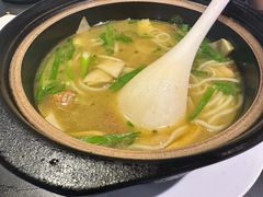 云南野生菌米线-南蛮子(进贤路店)
