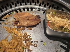 -盛江山自助料理(奥莱锦辉购物广场店)