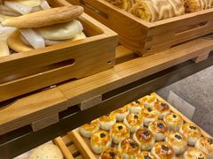 -君之狮子山·轻糖烘焙(松江印象城店)