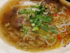 -皇城坝小吃(科华成都王府井购物中心店)