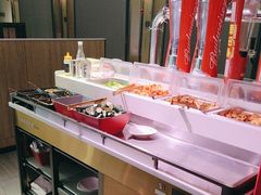 -丰茂烤串(全国首店)
