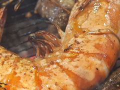 -丹东丛炟海鲜烧烤(江艺路店)