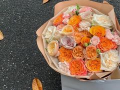 -酒井酱子·深夜食堂(东城汇店)